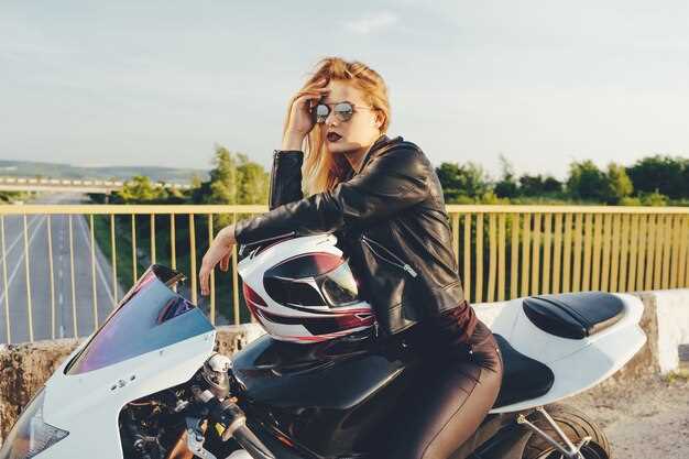 The Best Motorcycle Events for Women Riders