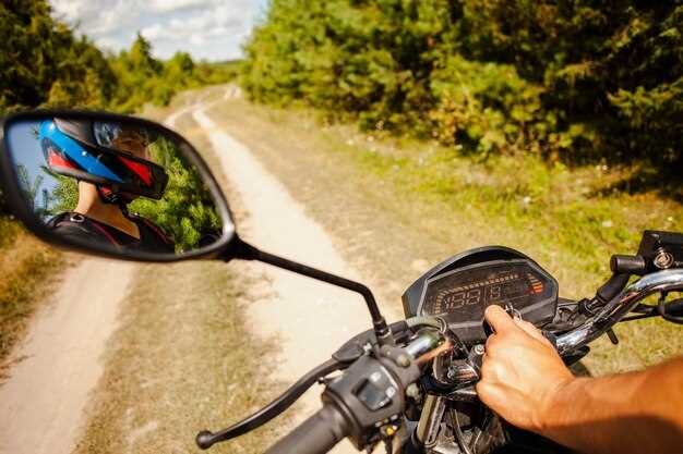 The Best Motorcycle GPS Systems for Touring Riders