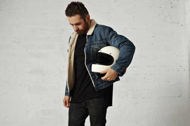How to Properly Fit Your Motorcycle Helmet for Optimal Protection