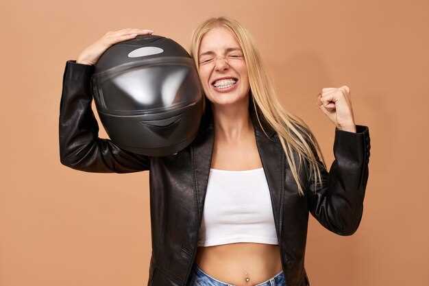 The Best Motorcycle Helmets for Safety and Comfort