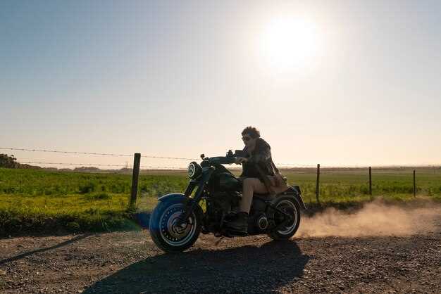 Best Times of Year to Ride in the Midwest