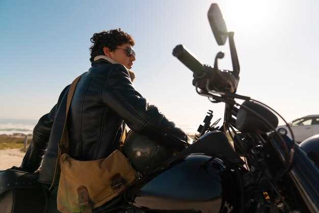 The Best Motorcycle Routes in the Midwest