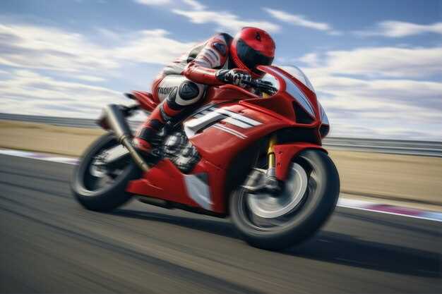 Key Features to Look for in Racing Bikes