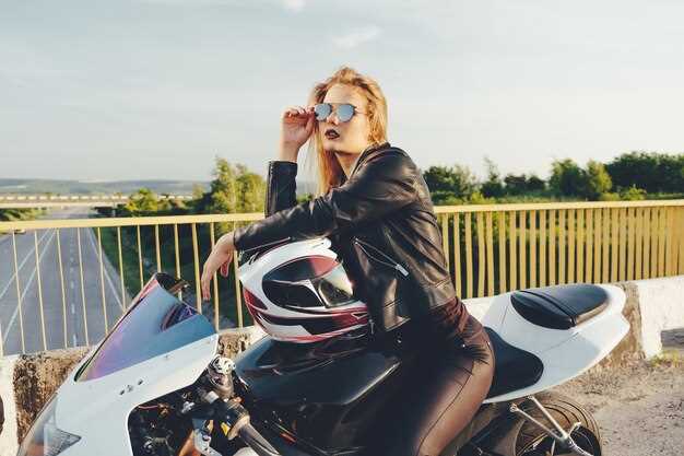 Choosing the Right Motorcycle Size and Weight for Comfort