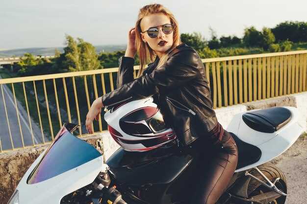 The Best Motorcycles for Women Riders