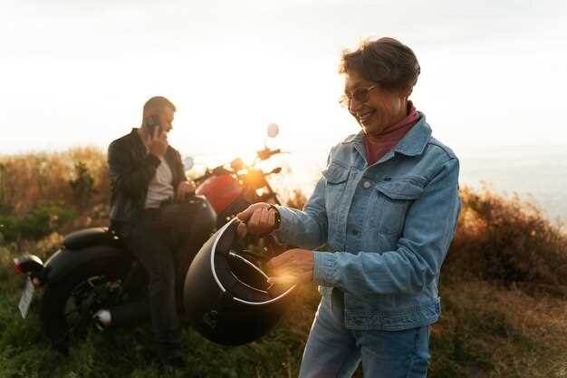 Choosing the Right Gear for Night Visibility