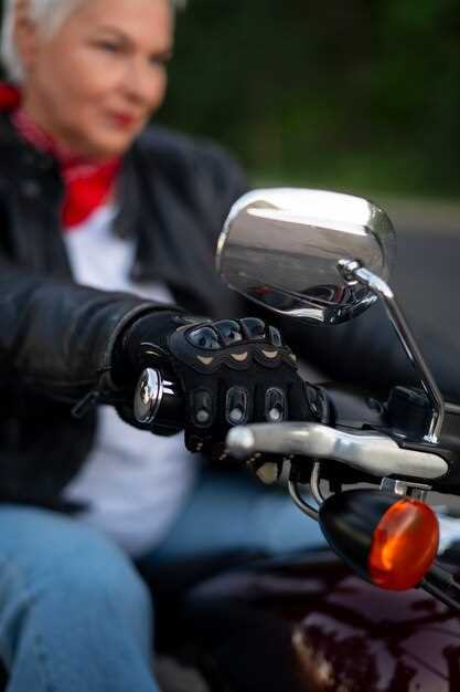 The Best Night Riding Tips for Motorcyclists