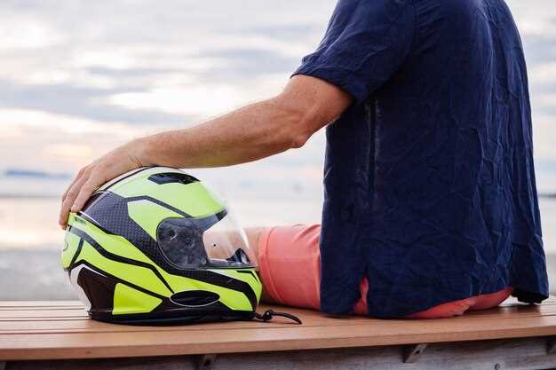 Choosing the Right Helmet for Off-Road Riding