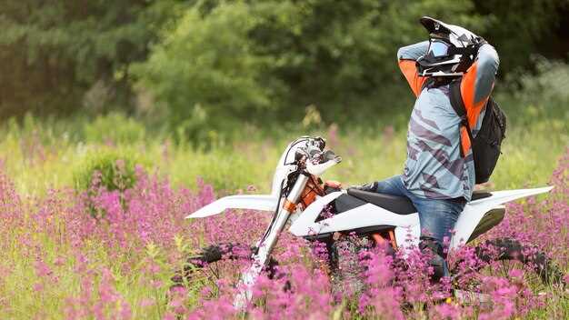 The Best Protective Gear for Off-Road Riding