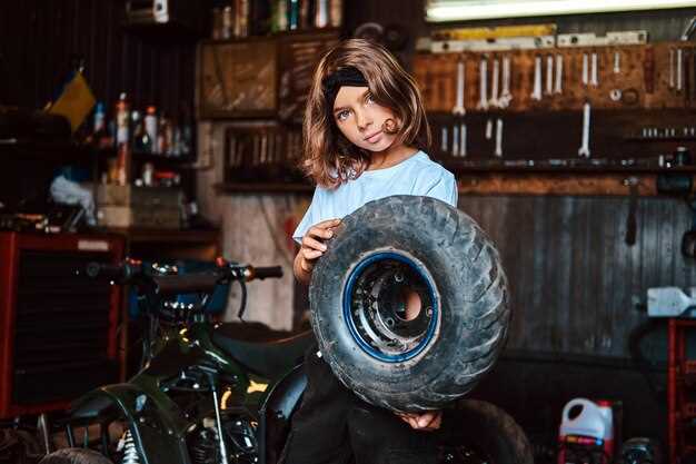 Choosing the Right Tire Compound for Your Racing Needs