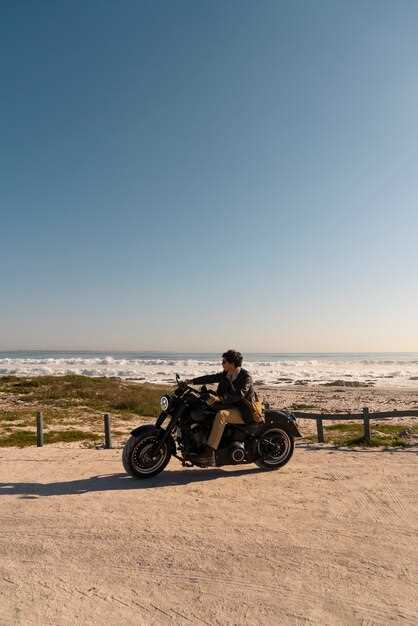 The Best Touring Motorcycles for Comfort and Performance
