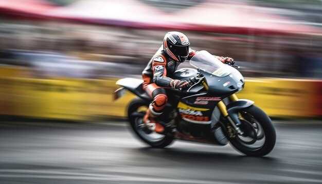 The Impact of Aerodynamics on Bike Speed in MotoGP