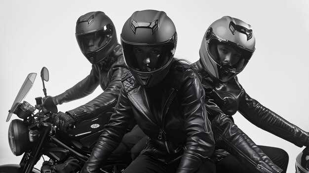 The Evolution of Sportbikes Over the Decades