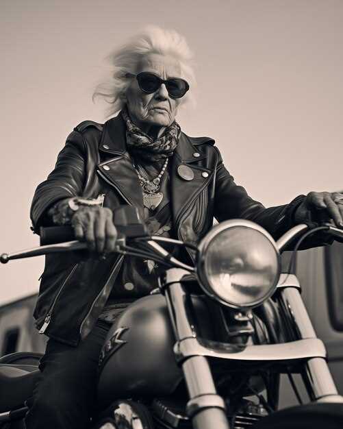 How Chopper Motorcycles Transformed Custom Motorcycle Culture