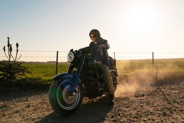 The History of Chopper Motorcycles and Their Rise to Fame