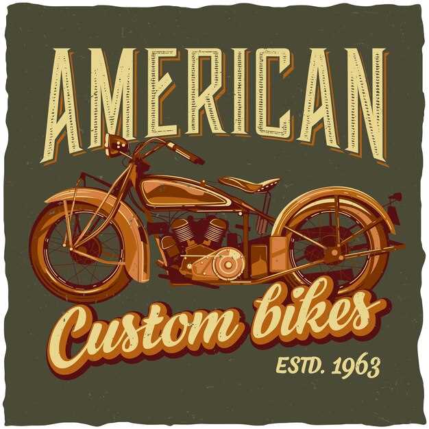 Key Innovations That Defined Harley-Davidson's Reputation