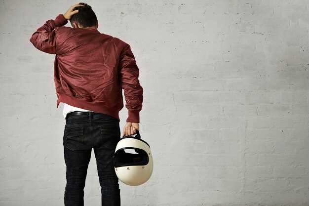 Key Features of Essential Motorcycle Protective Gear