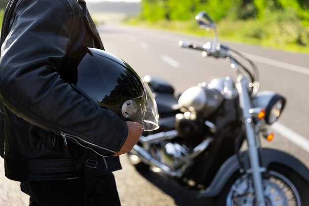 The Importance of Wearing Protective Motorcycle Gear