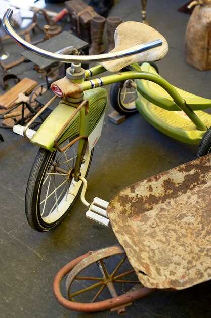Motorcycle Design Innovations Driven by Wartime Needs