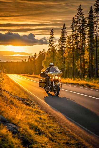 Navigating Different Road Conditions and Weather Challenges