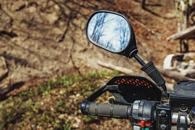 Top-Rated Campsites with Biker Amenities
