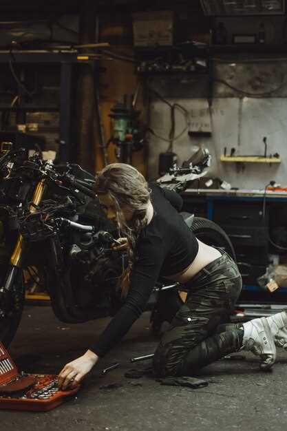 Top 10 Custom Motorcycle Builders in the U.S.