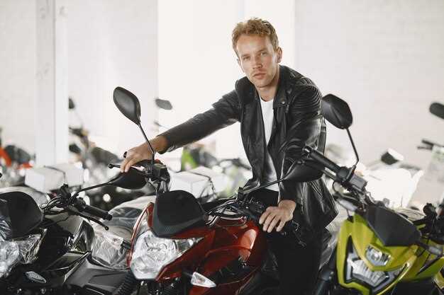 What to Check Before Buying a Used Motorcycle