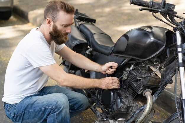What You Need to Know Before Chopping a Motorcycle Frame