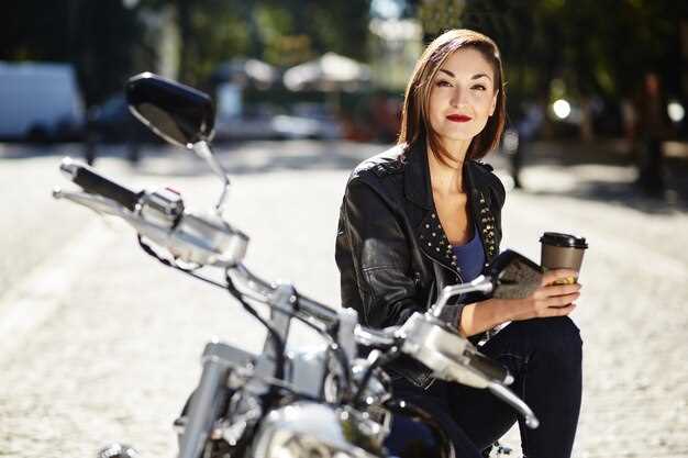 Key Safety Tips for Female Motorcyclists