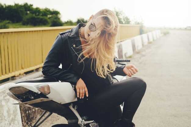 Why More Women Are Choosing Motorcycles Over Cars